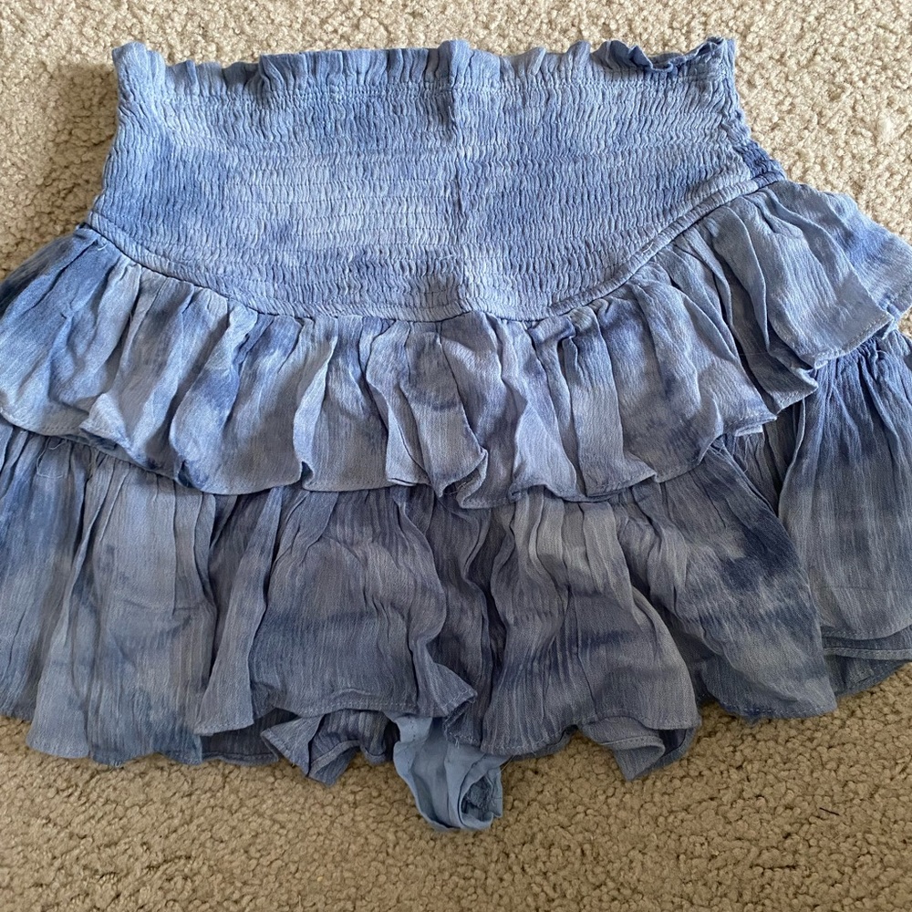 Vestique Born to Stand Out Skort